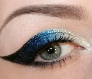 Iridescent Microfine Glitter Microfine Glitter Elektra Cosmetics