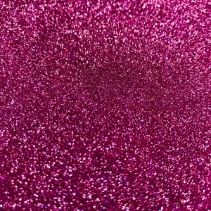 Pink AB (Holographic) Microfine Glitter Pink Capsule Elektra Cosmetics