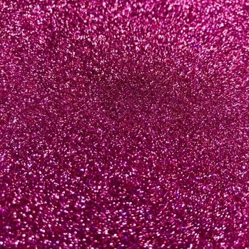 Elektra Cosmetics Pink AB Microfine Glitter Close Up