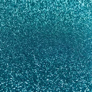 Turquoise Microfine Glitter Microfine Glitter Elektra Cosmetics