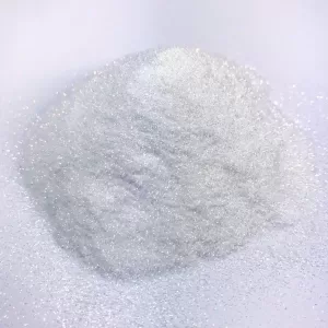 Iridescent Microfine Glitter Microfine Glitter Elektra Cosmetics