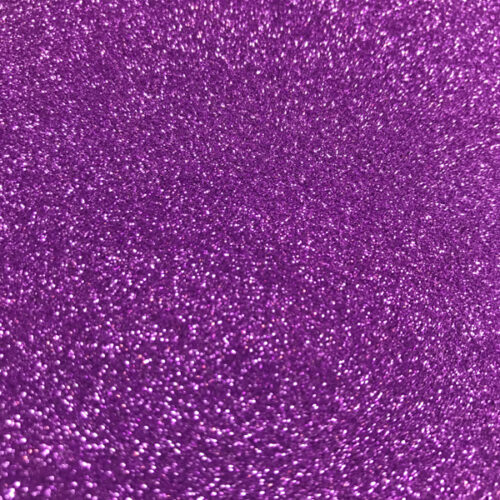 Elektra Cosmetics Lilac Microfine Glitter Close Up