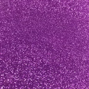 Lilac Microfine Glitter Purple Shimmer Elektra Cosmetics