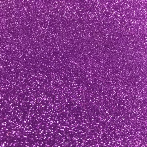 Elektra Cosmetics Lilac Microfine Glitter Close Up