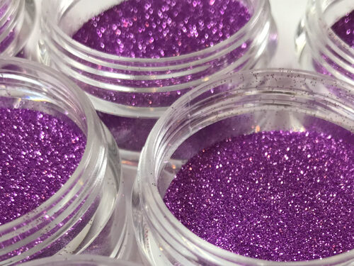 Microfine Glitter Bundle: 4 Glitters + FREE Large Transformer Dazzling Deals Biodegradable Glitter for Face and Body | Elektra Cosmetics