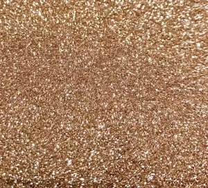 Pure Gold Microfine Glitter Gold Shimmer Elektra Cosmetics