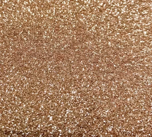 Elektra Cosmetics Pure Gold Microfine Glitter Close Up