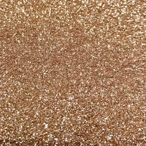 Pure Gold Microfine Glitter Gold Shimmer Elektra Cosmetics