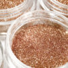 Pure Silver Microfine Glitter Microfine Glitter Elektra Cosmetics