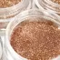 Elektra Cosmetics Pure Gold Microfine Glitter Jars