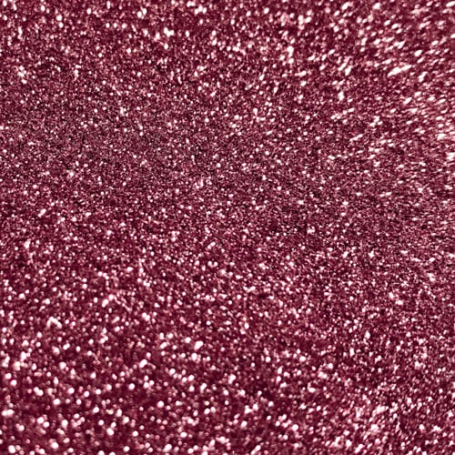 Rose Gold Microfine Glitter Microfine Glitter Biodegradable Glitter for Face and Body | Elektra Cosmetics