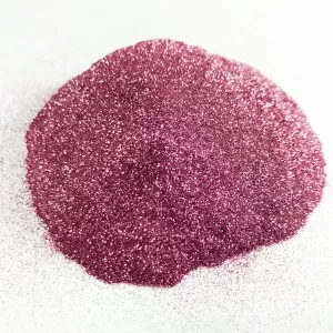 Rose Gold Microfine Glitter Microfine Glitter Elektra Cosmetics