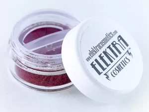 Candy Apple Microfine Glitter Microfine Glitter Elektra Cosmetics