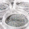 Siren Song #067 Chunky Glitter Gel All Festivals Biodegradable Glitter for Face and Body | Elektra Cosmetics