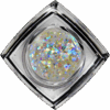 Onyx AB Microfine Glitter Microfine Glitter Elektra Cosmetics