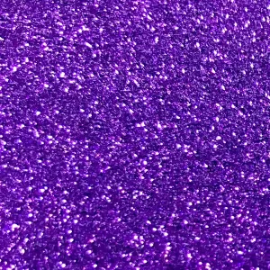 Purple (Amethyst Replacement) Microfine Glitter Microfine Glitter Elektra Cosmetics