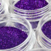 Purple Capsule Creative Capsule Biodegradable Glitter for Face and Body | Elektra Cosmetics Purple Capsule Creative Capsule Biodegradable Glitter for Face and Body | Elektra Cosmetics
