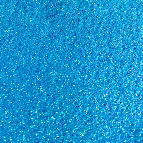 Elektra Cosmetics Aquamarine Microfine Glitter Close Up