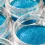 Elektra Cosmetics Aquamarine Microfine Glitter Jars