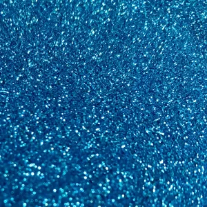 Blue Zircon Microfine Glitter Microfine Glitter Elektra Cosmetics