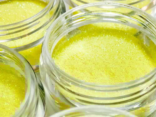 Citrine Microfine Glitter Microfine Glitter Biodegradable Glitter for Face and Body | Elektra Cosmetics Citrine Microfine Glitter Microfine Glitter Biodegradable Glitter for Face and Body | Elektra Cosmetics