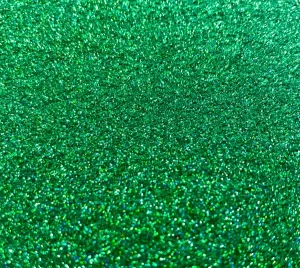 Jade (Emerald AB replacement) Microfine Glitter Microfine Glitter Elektra Cosmetics
