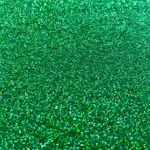 Jade (Emerald AB replacement) Microfine Glitter Microfine Glitter Elektra Cosmetics