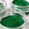 King Cake #019 Chunky Glitter Gel All Festivals Biodegradable Glitter for Face and Body | Elektra Cosmetics