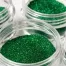 Elektra Cosmetics Emerald AB Microfine Glitter Jars