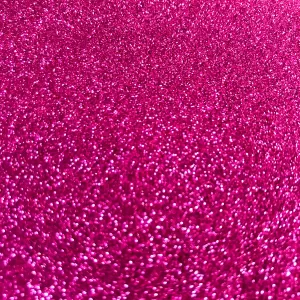 Fuchsia Microfine Glitter Microfine Glitter Elektra Cosmetics