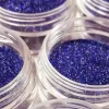 Sapphire Dream #013 Chunky Glitter Gel Blue Capsule Elektra Cosmetics
