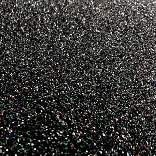 Onyx AB Microfine Glitter Microfine Glitter Biodegradable Glitter for Face and Body | Elektra Cosmetics