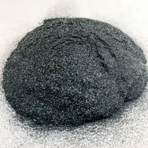 Onyx AB Microfine Glitter Microfine Glitter Elektra Cosmetics