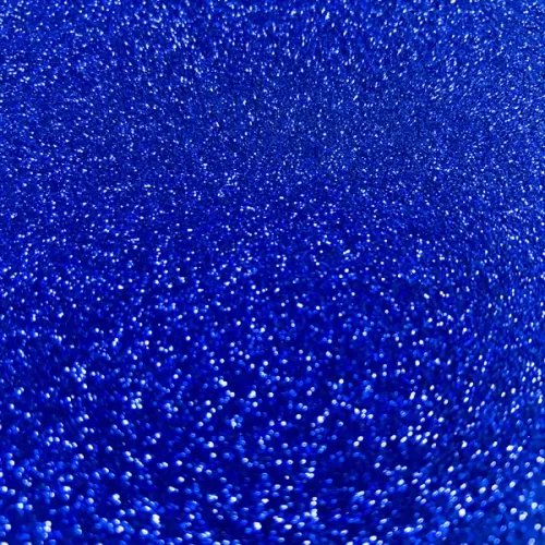 Elektra Cosmetics Sapphire AB Microfine Glitter Close Up