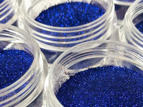 Indigo Microfine Glitter Microfine Glitter Biodegradable Glitter for Face and Body | Elektra Cosmetics Indigo Microfine Glitter Microfine Glitter Biodegradable Glitter for Face and Body | Elektra Cosmetics