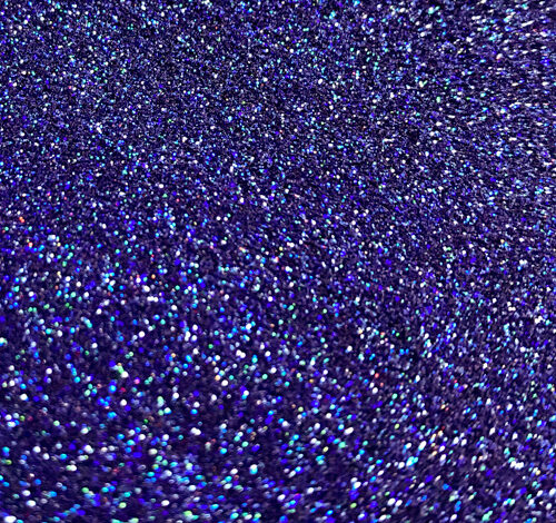 Sapphire AB Microfine Glitter Microfine Glitter Biodegradable Glitter for Face and Body | Elektra Cosmetics