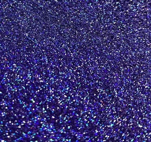 Sapphire AB Microfine Glitter Microfine Glitter Elektra Cosmetics
