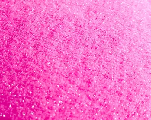 Pink Microfine Glitter