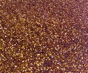 Pure Bronze Microfine Glitter Bronze Capsule Elektra Cosmetics