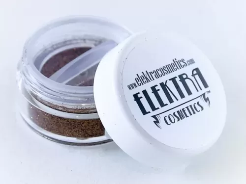 Pure Bronze Microfine Glitter