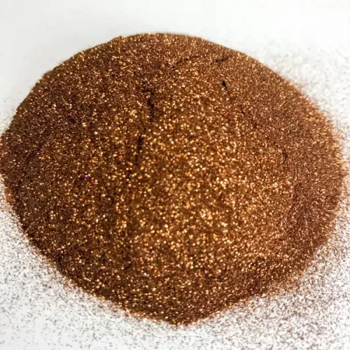 Pure Bronze Microfine Glitter