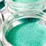 Elektra Cosmetics Sea Foam Microfine Glitter Jars