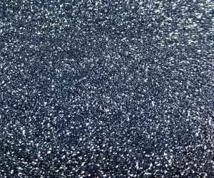 Slate Blue Microfine Glitter Microfine Glitter Elektra Cosmetics