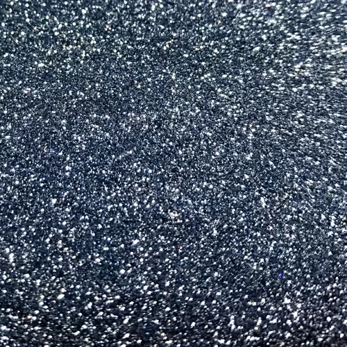 Slate Blue Microfine Glitter Microfine Glitter Elektra Cosmetics