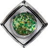 Hail #129U Chunky Glitter Gel All Teams Elektra Cosmetics