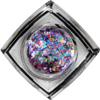 Violet Microfine Glitter Microfine Glitter Elektra Cosmetics