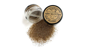 Champagne EKO • Glitter Elektra Cosmetics