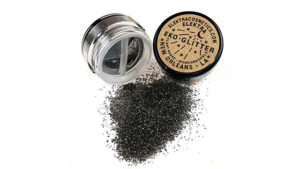 Slate Grey EKO • Glitter Elektra Cosmetics