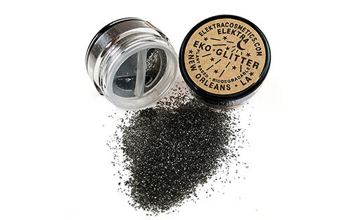 Slate Grey EKO • Glitter Elektra Cosmetics