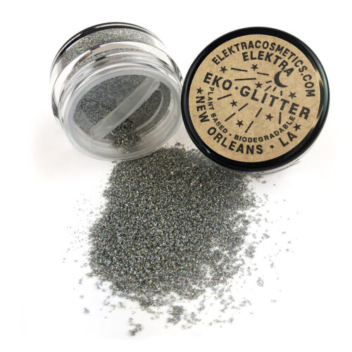 Platinum AB EKO • Glitter Elektra Cosmetics